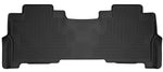 Husky Liners Floor Liner, Black, 1 Piece - 54661