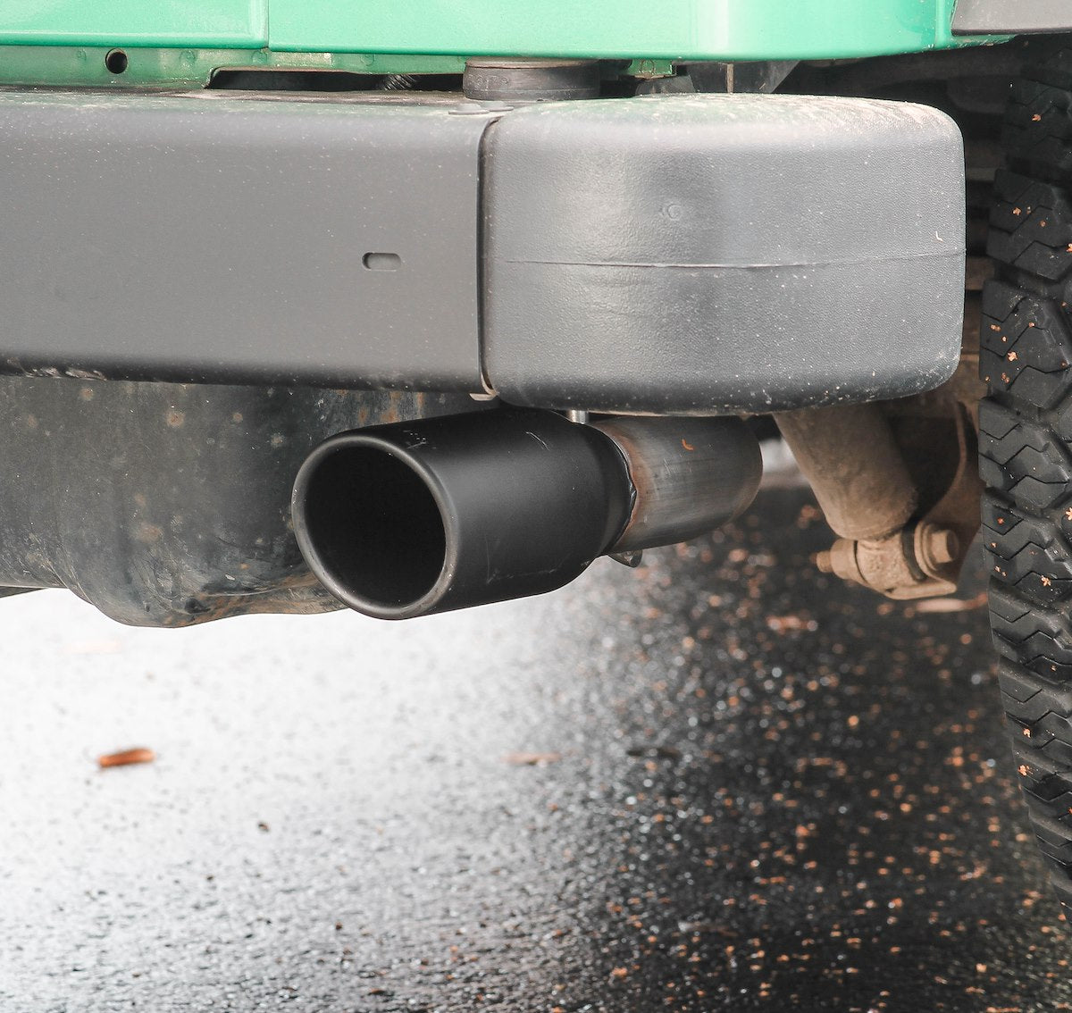 Flowmaster Exhaust System Kit 717865 product image 7