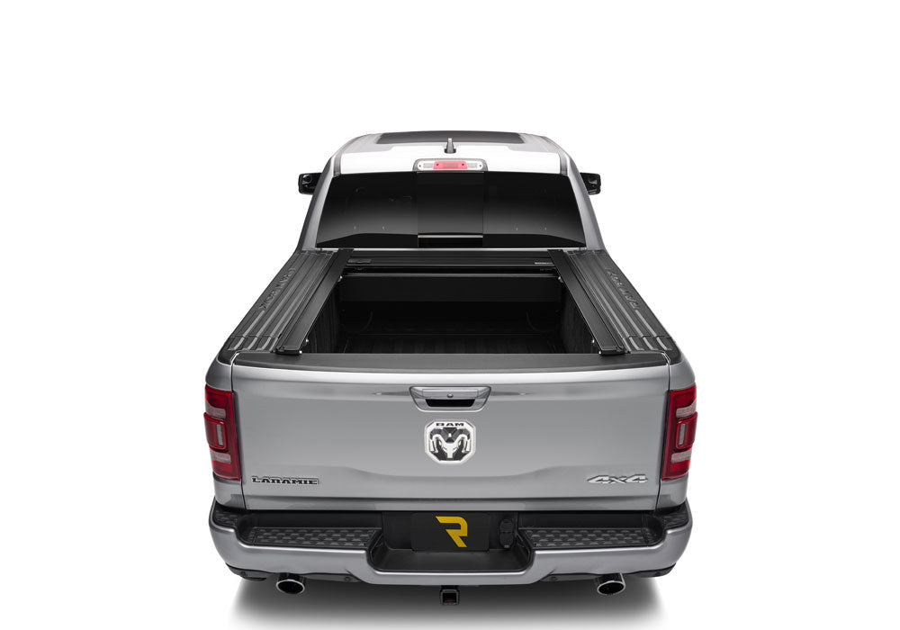 Retrax Retractable Tonneau Covers T-80244 product image 6
