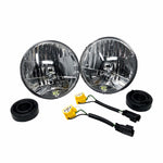 KC HiLiTES Headlight 42302 product image 1