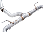 AWE Tuning Exhaust System Kit 3020-32279 product image 4