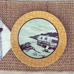 Camp Casual Dish Set - CC-001