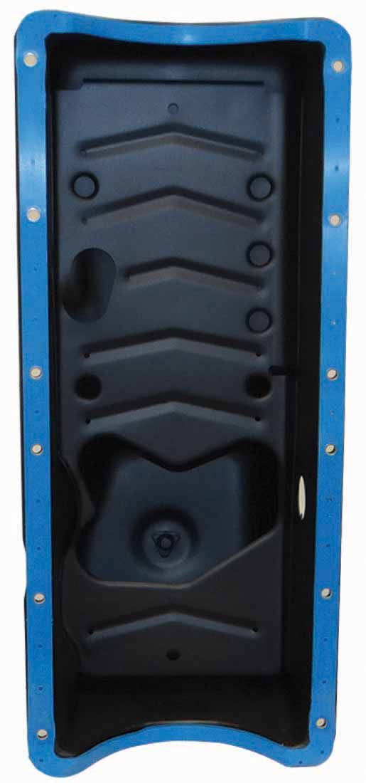 Moroso Engine Oil Pans 27336 product image 1