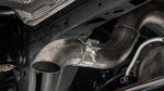 Borla Exhaust System Kit 140897 product image 2