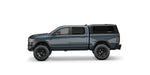 SmartCap Truck Cap, Holds Up To 330 lb When Moving And 770 lb When Parked, Matte Black, Stainless Steel - EV1005-MB