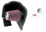 K&N Air Cleaner Assemblies and Air Intake Kits 77-3082KP product image 1