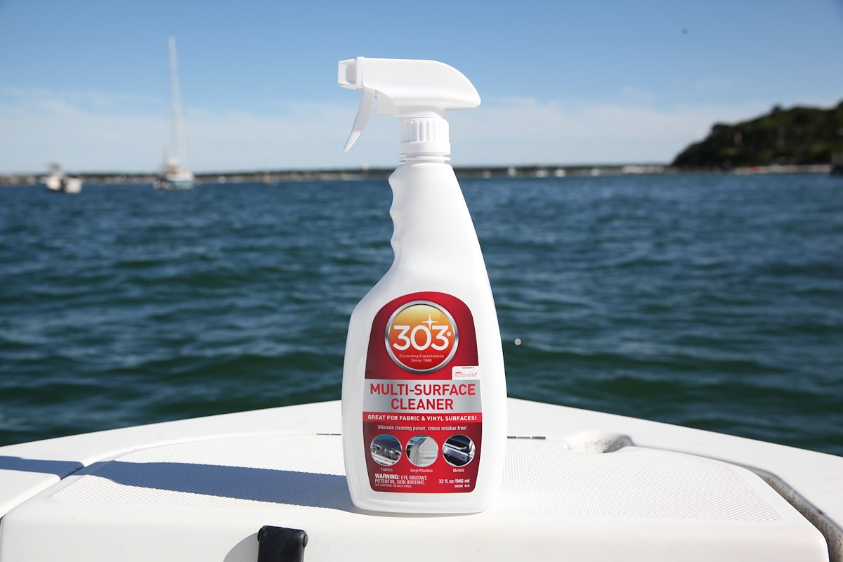 303 Products Inc. Multi Purpose Cleaner, 32 oz Spray Bottle - 30204