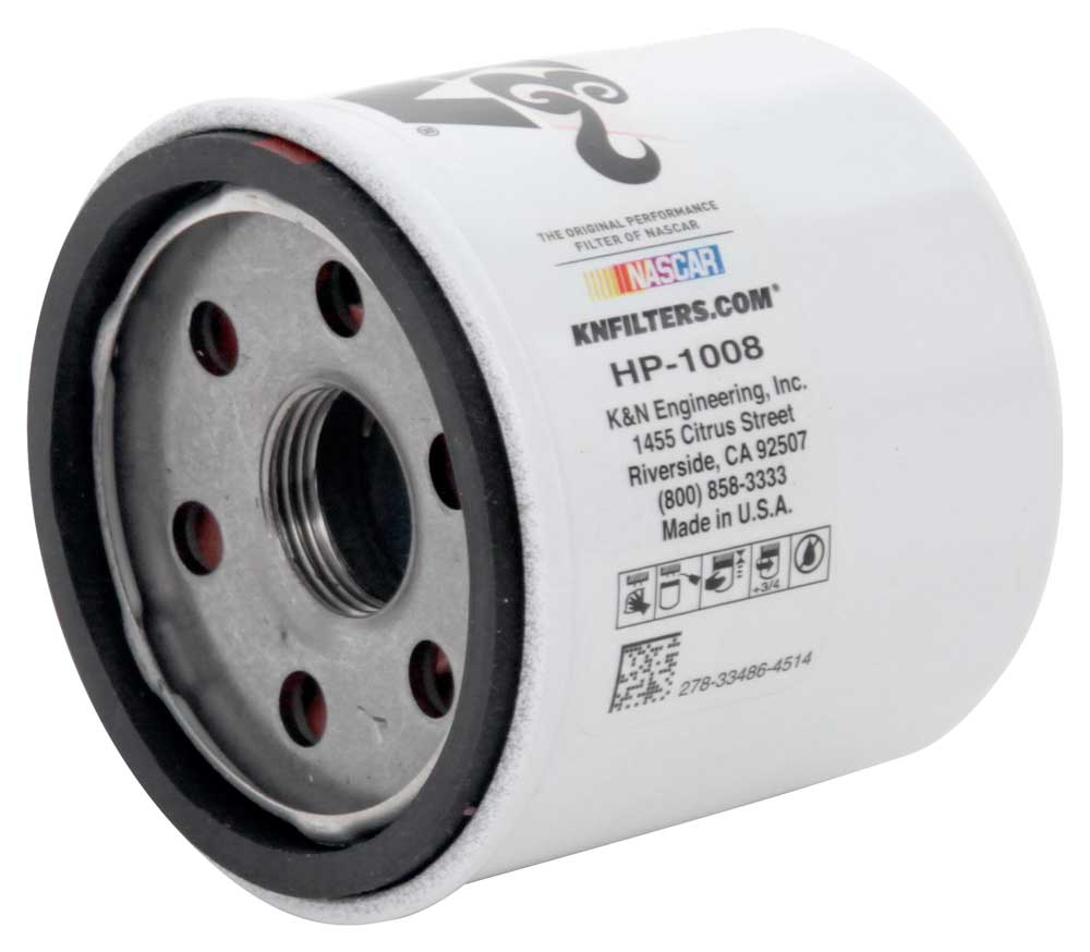 K&N Filters HP-1008 product image 2