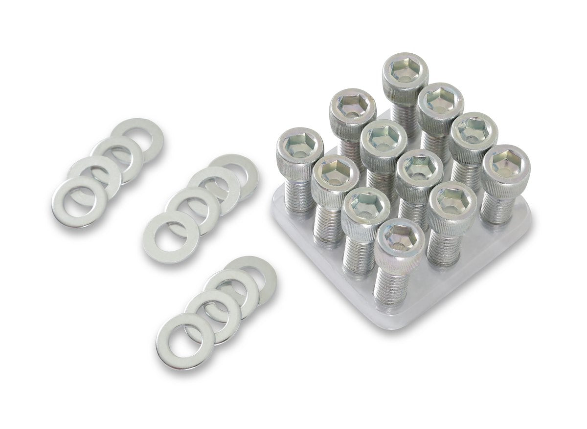 Mr. Gasket Intake Manifold Bolts 956G product image 1
