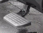 AMP Research Truck Step, BedStep 2, 300 lb Weight Capacity, Black - 75413-01A