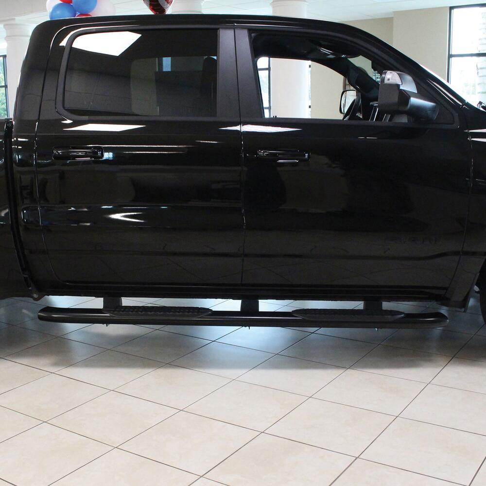 Westin Running Boards & Nerf Bars 21-54085 product image 11