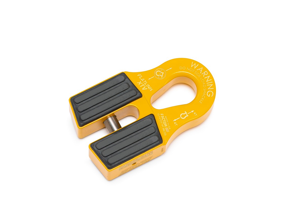 Factor 55 Winch Shackle 00070-03 product image 1