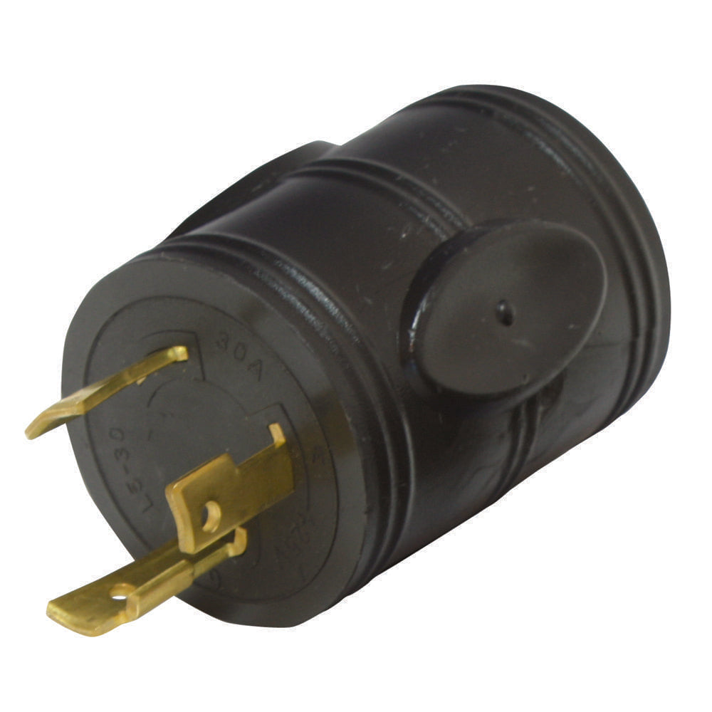 Valterra Power Cord Adapter - A10-G3030A