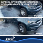 Coast2Coast Wheel Skins & Styled Wheel Covers IWCIMP93X product image 5