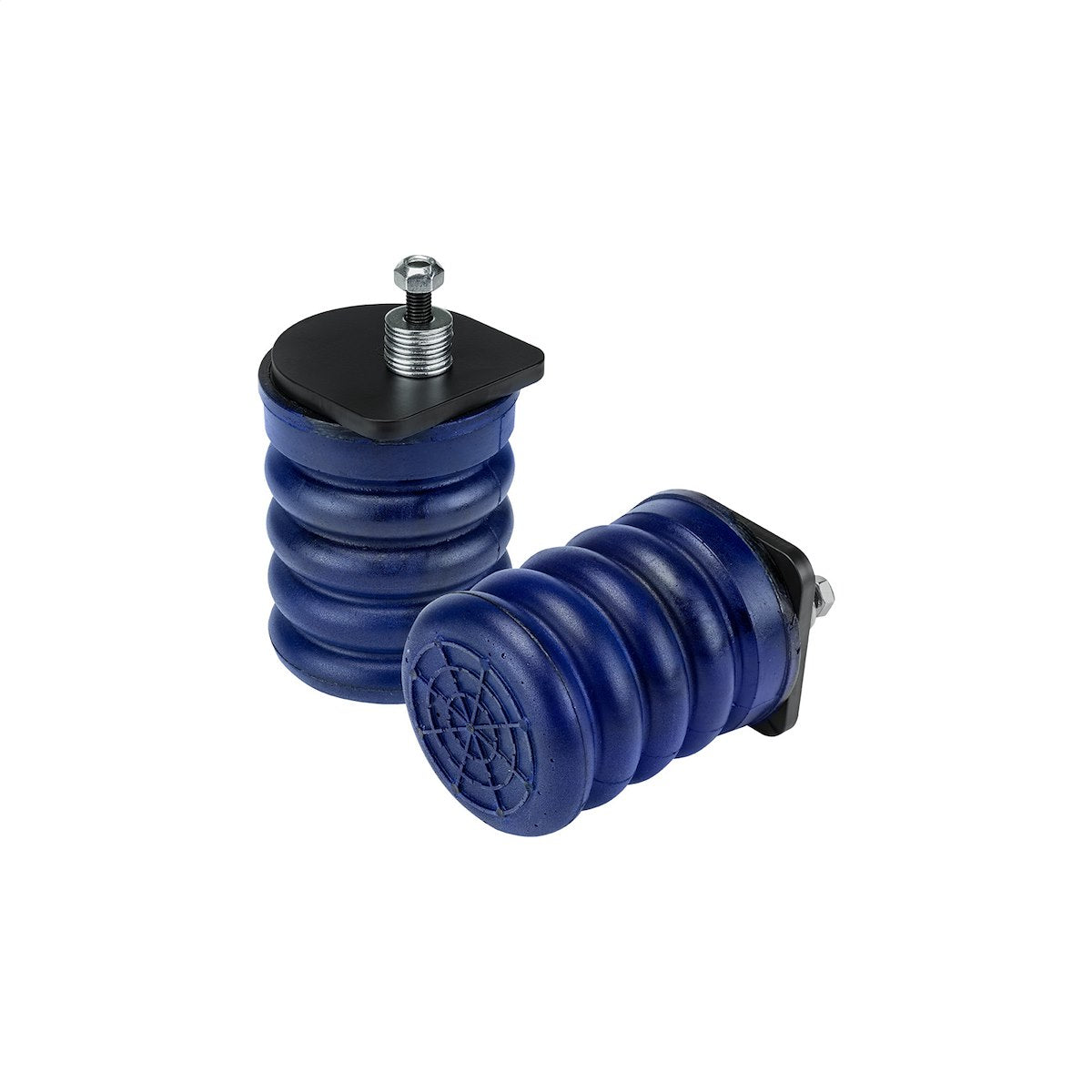 SuperSprings Air Suspension Helper Spring Kit SSR-209-40 product image 1
