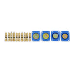 Holley Carburetor Repair Kit 37-1539 product image 3
