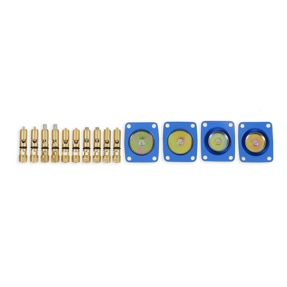 Holley Carburetor Repair Kit 37-1539 product image 3