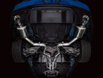 AWE Tuning Exhaust System Kit 3015-32650 product image 8