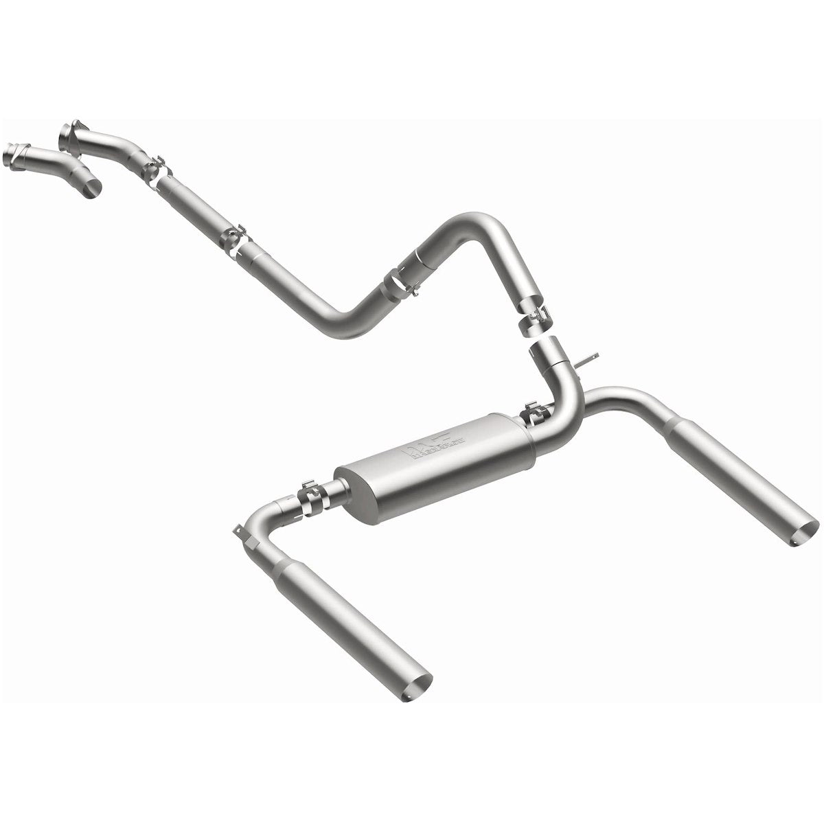 MagnaFlow Exhaust Products Exhaust System Kit 16829 product image 3
