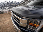 Husky Liners Hood Protectors & Bug Shields 2830196 product image 3