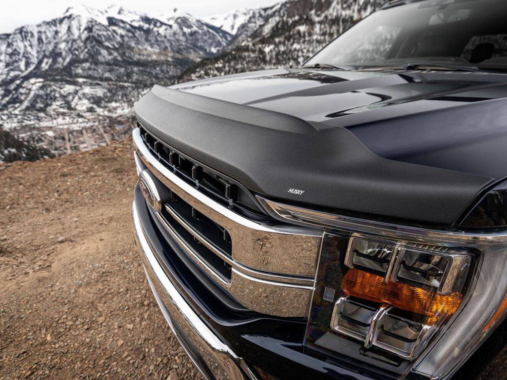 Husky Liners Hood Protectors & Bug Shields 2830196 product image 3