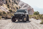 Attica 4x4 Bumper ATTJL01A110-BX product image 6