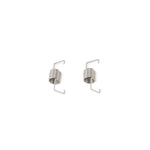 Camco Bug Screen - RV Appliance, 4-1/2 in Length x 4-1/2 in Width x 1-5/16 in Depth, Stainless Steel, Model WH200 - 42150