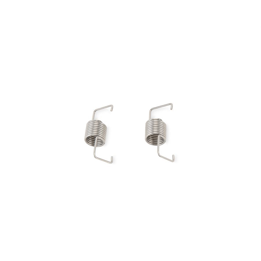 Camco Bug Screen - RV Appliance, 4-1/2 in Length x 4-1/2 in Width x 1-5/16 in Depth, Stainless Steel, Model WH200 - 42150