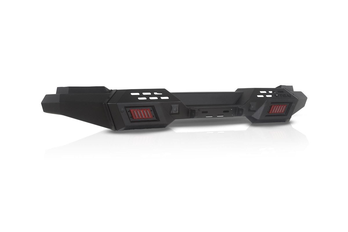 Attica 4x4 Bumper Extension ATTFB01B102-1-BX product image 3