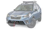 Warn Winch Mount 106413 product image 2