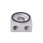 Mishimoto Engine Oil Cooler Adapter MMOP-SP product image 5