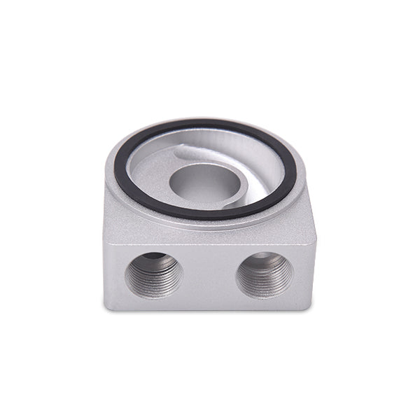 Mishimoto Engine Oil Cooler Adapter MMOP-SP product image 5