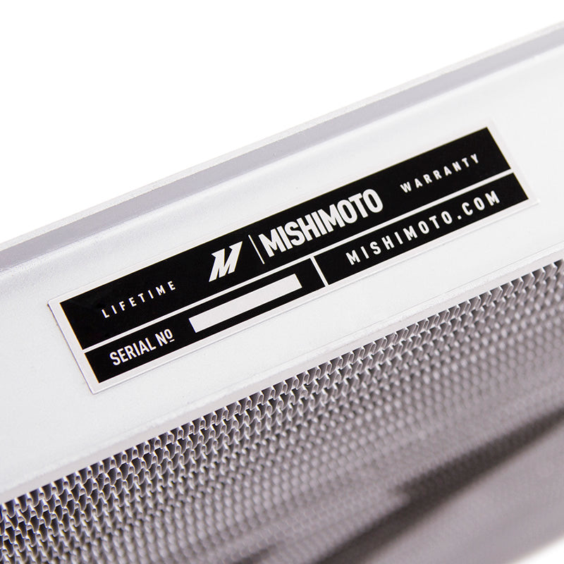Mishimoto Radiator MMRAD-GMT-99 product image 4