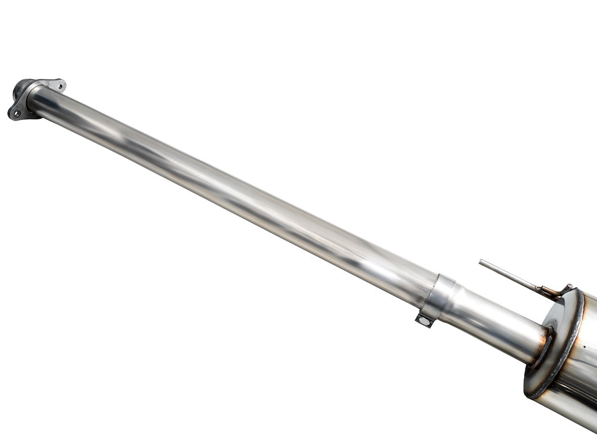 AWE Tuning Exhaust System Kit 3020-32402 product image 4
