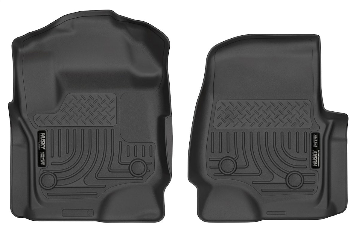 Husky Liners Floor Mats & Liners 13321 product image 1