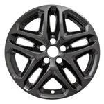 Coast2Coast Wheel Skins & Styled Wheel Covers IWCIMP372BLKN product image 1