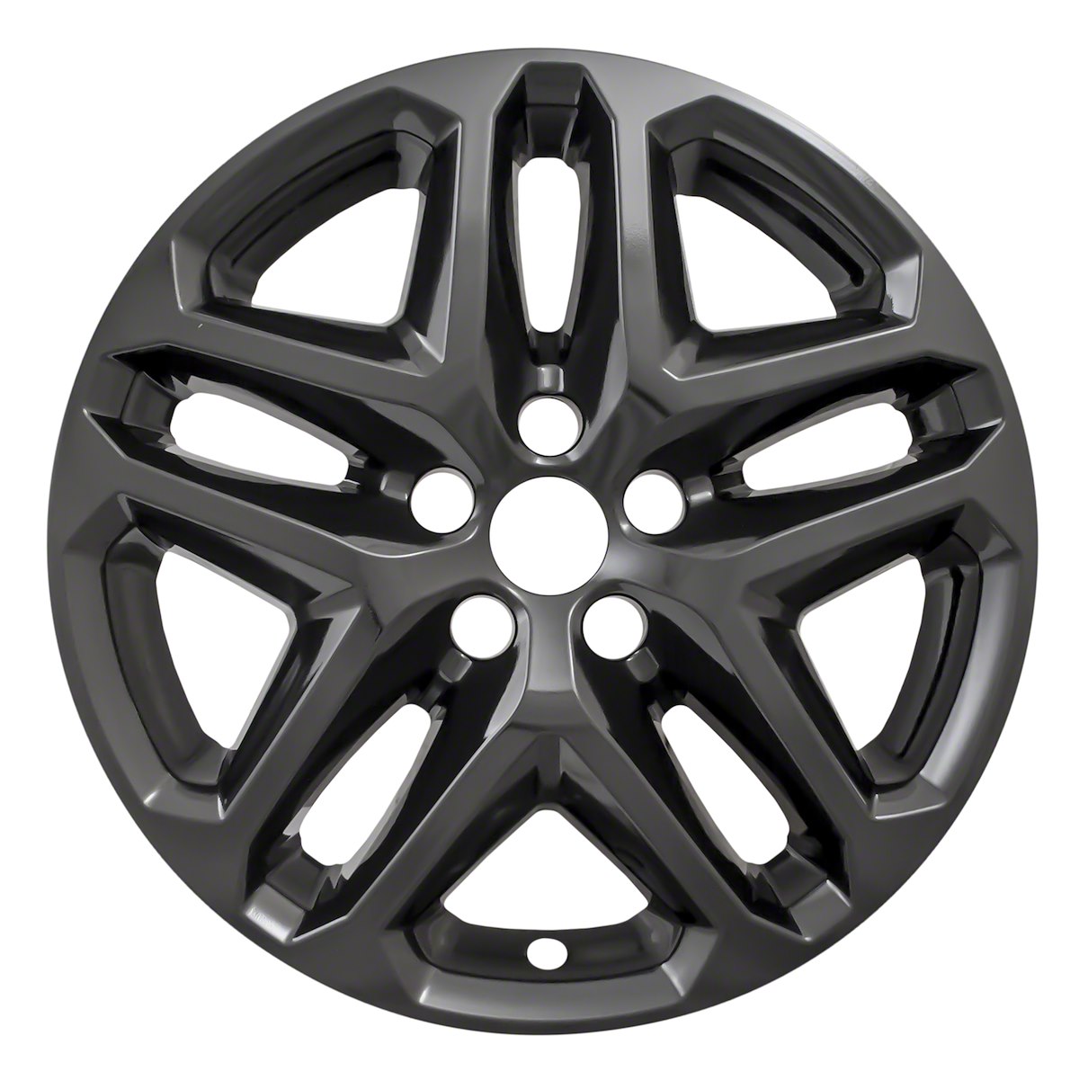 Coast2Coast Wheel Skins & Styled Wheel Covers IWCIMP372BLKN product image 1