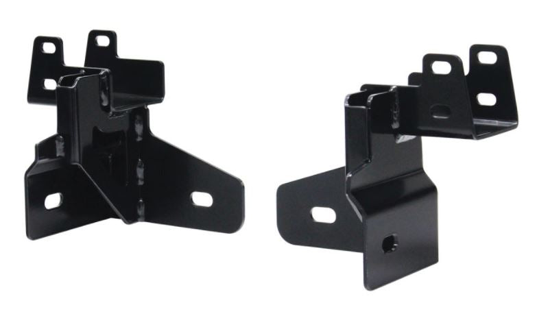 Westin Running Boards & Nerf Bars 57-81005A product image 7