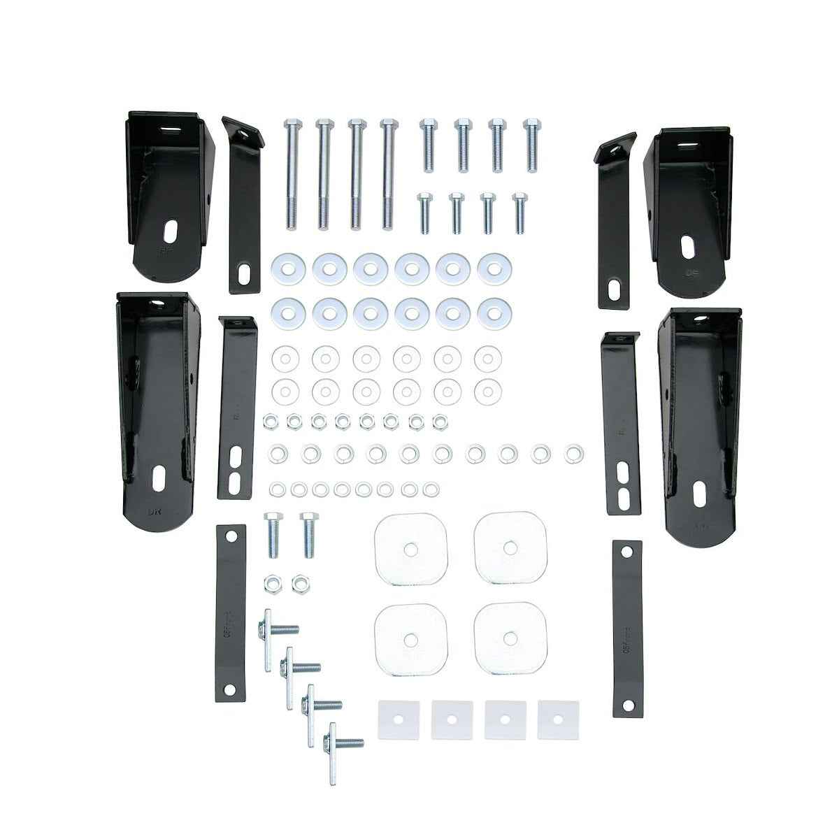 Westin Running Boards & Nerf Bars 23-2310 product image 5