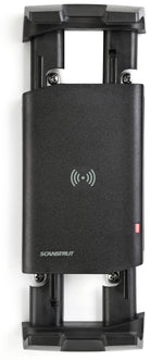 Scanstrut Wireless Cellular Phone Charger, Up To 15 Watt Output, 12/24 V Input Voltage, Black - SC-CW-04G