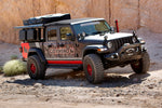 Go Rhino Running Boards & Nerf Bars 5950000T-02 product image 4