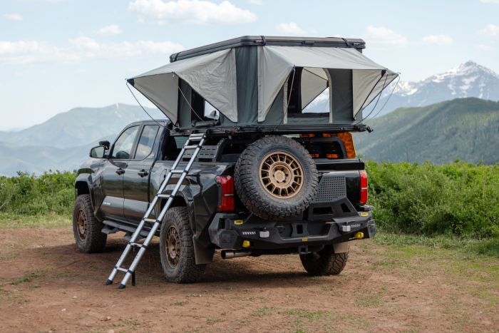 ReadyLift Suspension Lift Kit 62-54340 product image 3