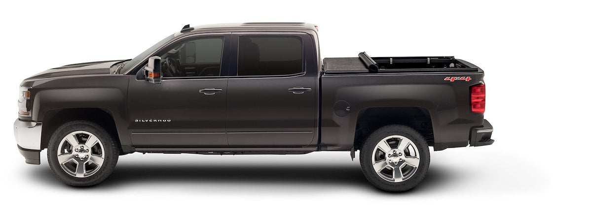 TruXedo Soft Roll-Up Tonneau Covers 272201 product image 6