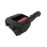 K&N Air Cleaner Assemblies and Air Intake Kits 50-1598 product image 1