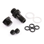AEM Electronics Fuel Injection Fuel Rail 25-103BK product image 3