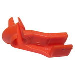 Crown Automotive Door Lock Rod Clip - 4658445