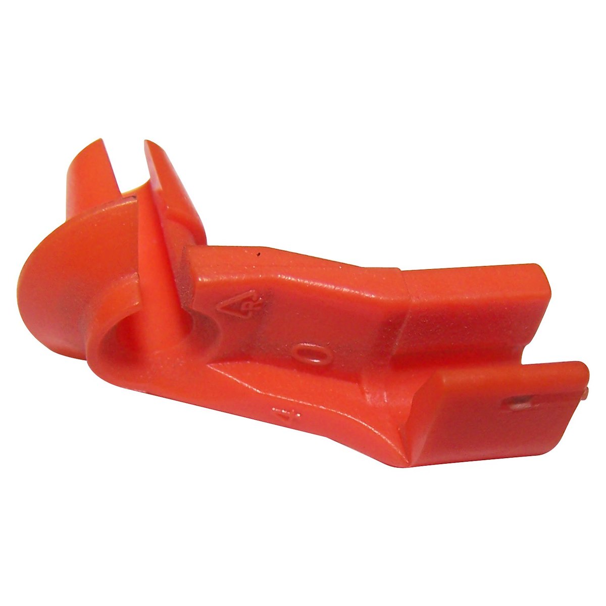 Crown Automotive Door Lock Rod Clip - 4658445