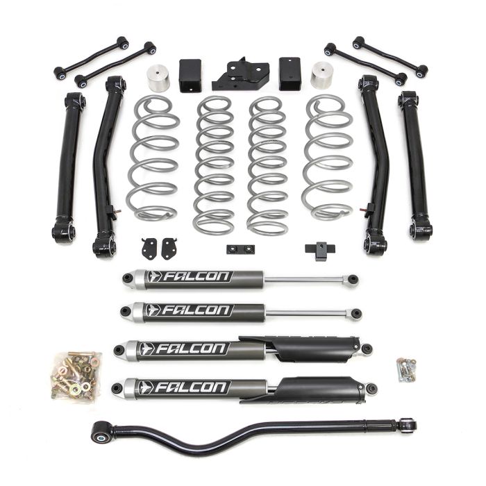 ReadyLift Suspension Lift Kit 69-6837 product image 1