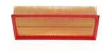 WIX Filters Air Filter, 13.5 in Length X 5.35 in Width X 2.75 in Height - 49020