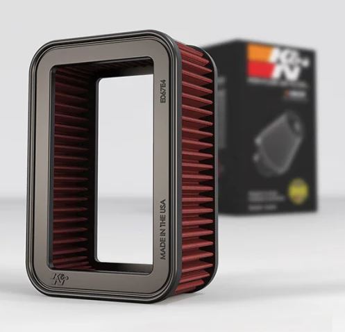 K&N Air Filter Elements E-3952 product image 3